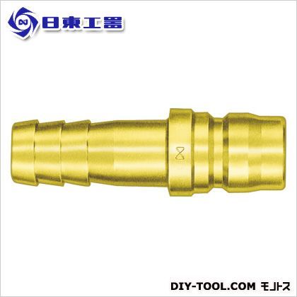 TSPカプラ(プラグ・ホース取付け用) BSBM-1TPH 1点