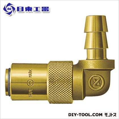 金型カプラ(ソケット・ホース取付け用)