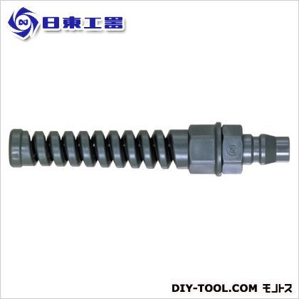 ハイカプラエース(樹脂製プラグスプリングナットタイプ) 65PNG-PLA 1