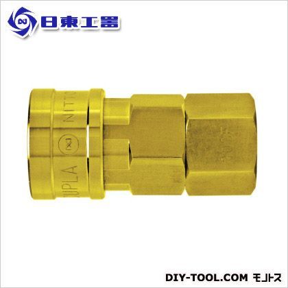 ハイカプラ(ソケット・おねじ取付け用)