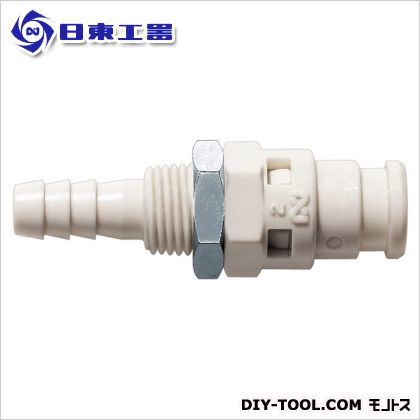 キューブカプラ(プラグ・パネル取付け用)