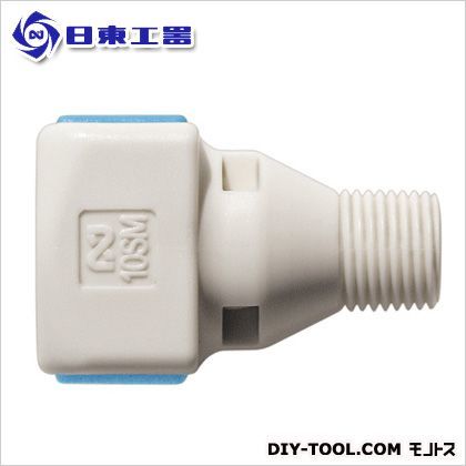 キューブカプラ(ソケット・めねじ取付け用) SPC-10SM 1