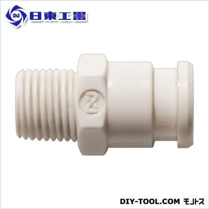 キューブカプラ(プラグ・めねじ取付け用)