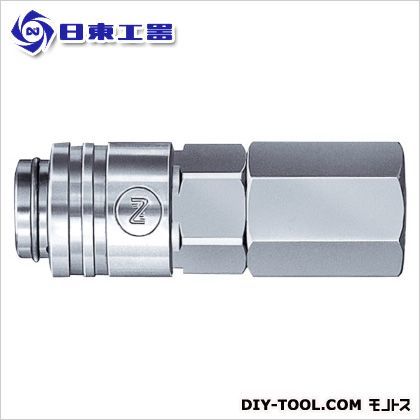 スモールカプラ(ソケット・おねじ取付け用) MS-10SF 1点