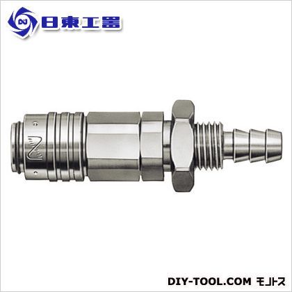 マイクロカプラ(ソケット)パネル取付け用