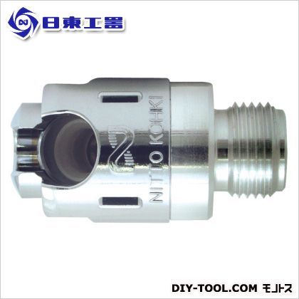 ペイントカプラ(ソケット・めねじ取付け用) PE-3S-G 1点