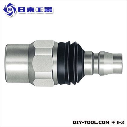 ツイストプラグ(プラグ・おねじ取付け用) TS-20PFF 1点