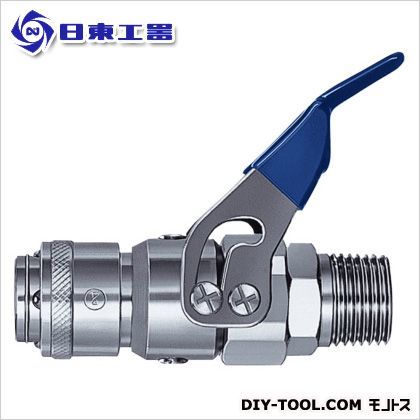 パージハイカプラ(ソケット) PV-20SM 1点