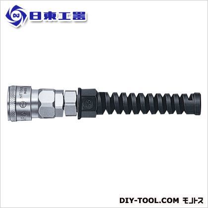 ロータリナットカプラ(ソケット・ロータリー機構付) 65SNRG 1点