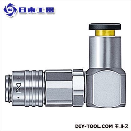 マイクロカプラ(ソケット・チューブフィッター付) MC-04SCL 1点