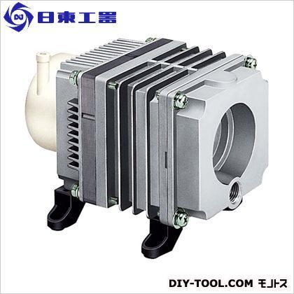 コンプレッサー低圧