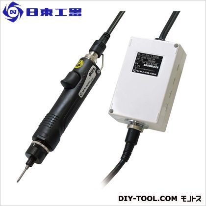 電動ドライバ 幅×奥行×高さ:3.6×17×3.6cm DLV5840 1点