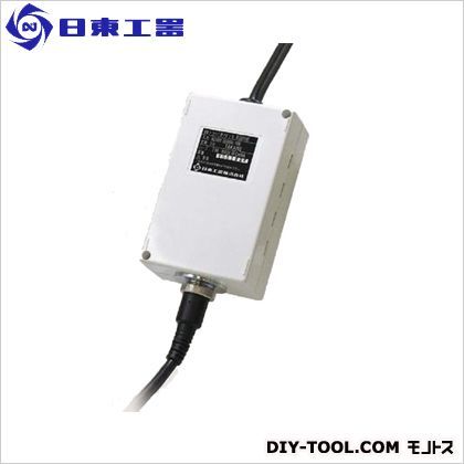 日東工器 コントローラ 幅×奥行×高さ:6.8×10.8×4cm DLC0250E...