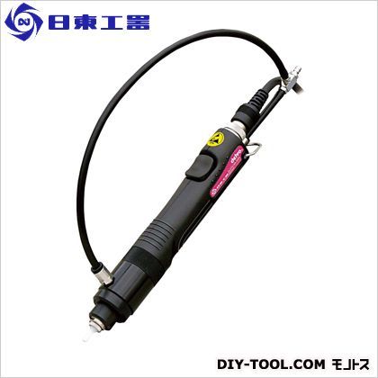 電動ドライバ 幅×奥行×高さ:3.6×18×3.6cm DLV7419HA-BMN 1点