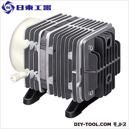 コンプレッサー中圧