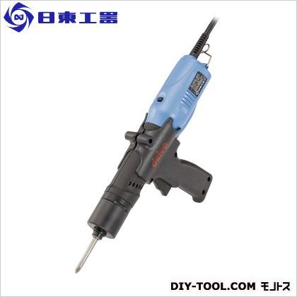 電動ドライバ 幅×奥行×高さ:5.1×27.6×5.1cm DLV45LP-DKE 1