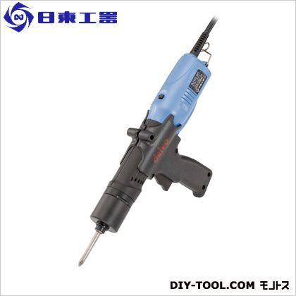 電動ドライバ 幅×奥行×高さ:5.1×27.4×5.1cm DLV45LL-DKE 1