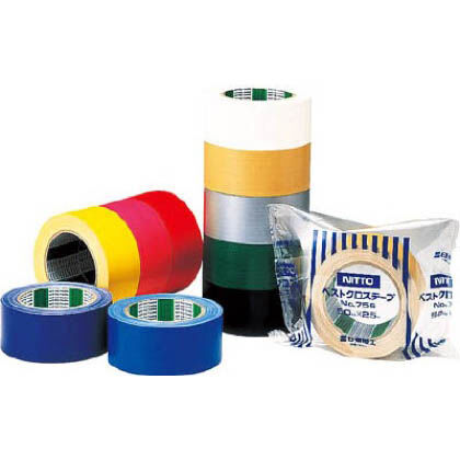 ベストクロステープNo.756