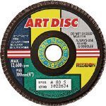 アートディスクAD アランダム(一般鋼用)
