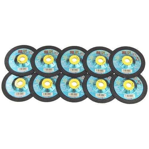 飛騨の匠流星107×1.0×15MA60P 139 x 111 x 65 mm HTR10710-MA60 10枚