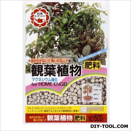 観葉植物の肥料 500g 1
