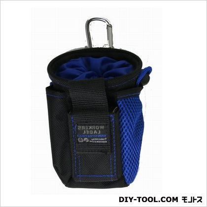 ワーカーズレーベル小物入れチョークバッグ型