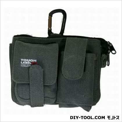 タフレーベルミニ小物入れ