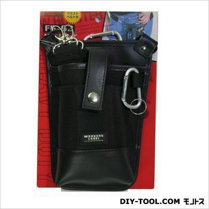 ワーカーレーベルワークホルスター H230×W185×D40 FB-62 1点