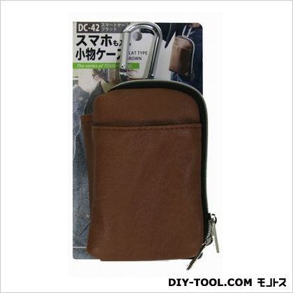 タフレーベルスマートケースフラット H145×W100×D12 DC-42 1点