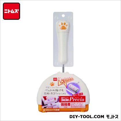 コロコロプレシア強接着粘着クリーナーs120 W153mm C2370 1