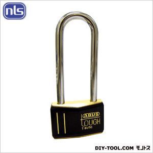 ピンシリンダー鉄製ロングシャックル真鍮南京錠保護カバー付き T84HB/50-80 1