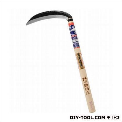 野口細鎌安来鋼青二 180mm 1