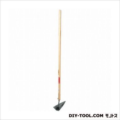 野口式万能両刃鎌4尺柄小 210mm 1点