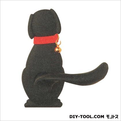 Dog-2空錠わんにゃんレバーハンドル