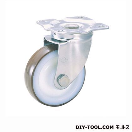 定番SUS中軽量キャスターウレタン車輪