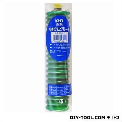 耐熱リチウムグリース 400cc 1