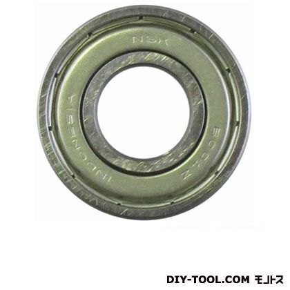 ボールベアリング 6001ZZ 1