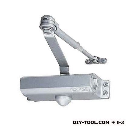 ドアクローザースタンダードストップ付N-01