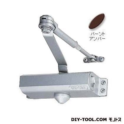ドアクローザースタンダードストップ付N-52