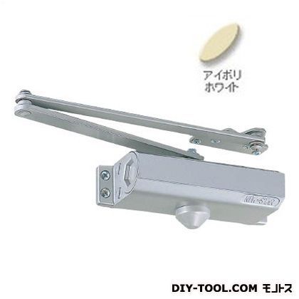 ドアクローザーパラレルストップ付N-04