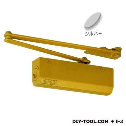 ドアクローザーパラレルストップ付N-01