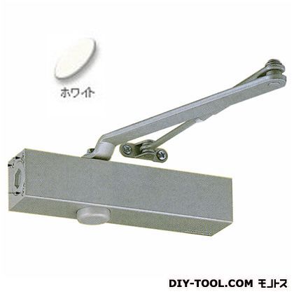 ドアクローザースタンダードストップ付N-22