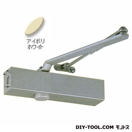 ドアクローザースタンダードストップ付N-04