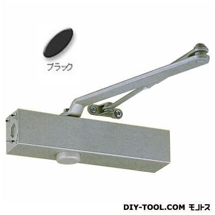 ドアクローザースタンダードストップ付N-31