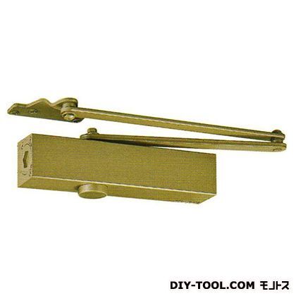 ドアクローザーパラレルストップ付N-48