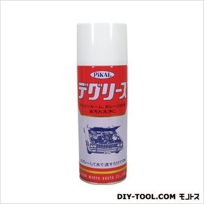 デグリース(自動車ケミカル)