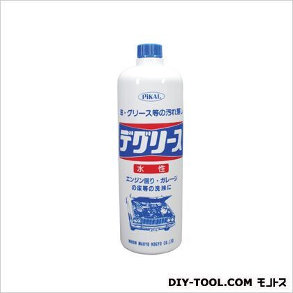 水性デグリース(ガンナシ) 1000ml 64560 1