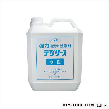 水性デグリース 4L 64580 1
