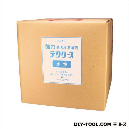 デグリース水性Cパック 18L 64520 1点