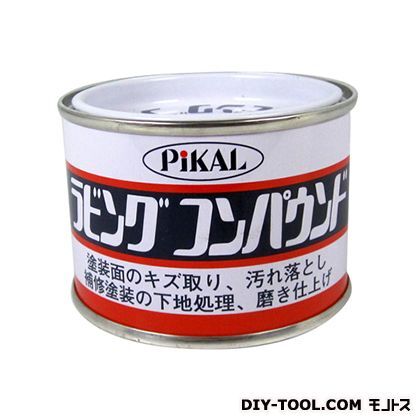 ラビングコンパウンド140g